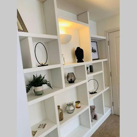 Boutique Townhouse Uphill Lincoln Villa Екстериор снимка